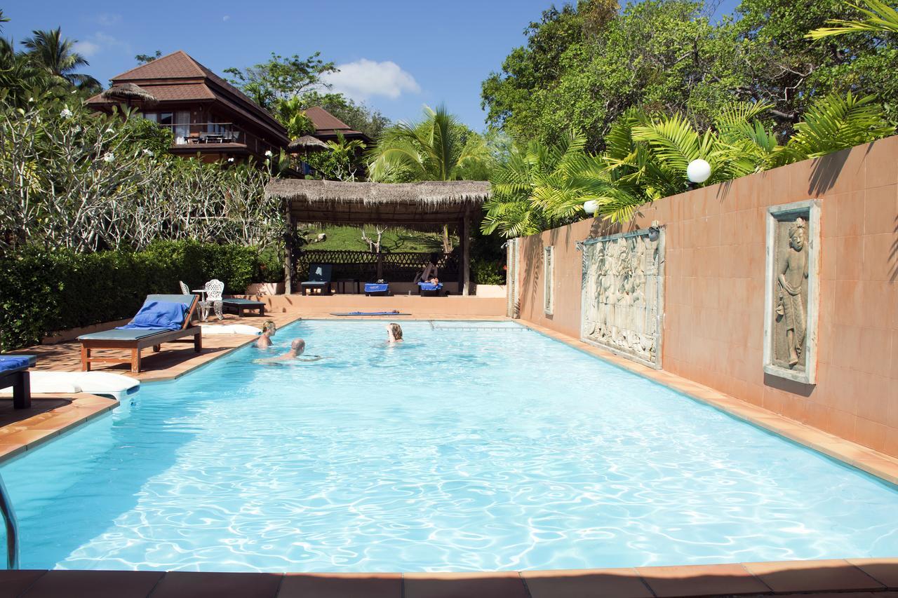Baan Taranya Koh Yao Yai Ko Yao Yai
