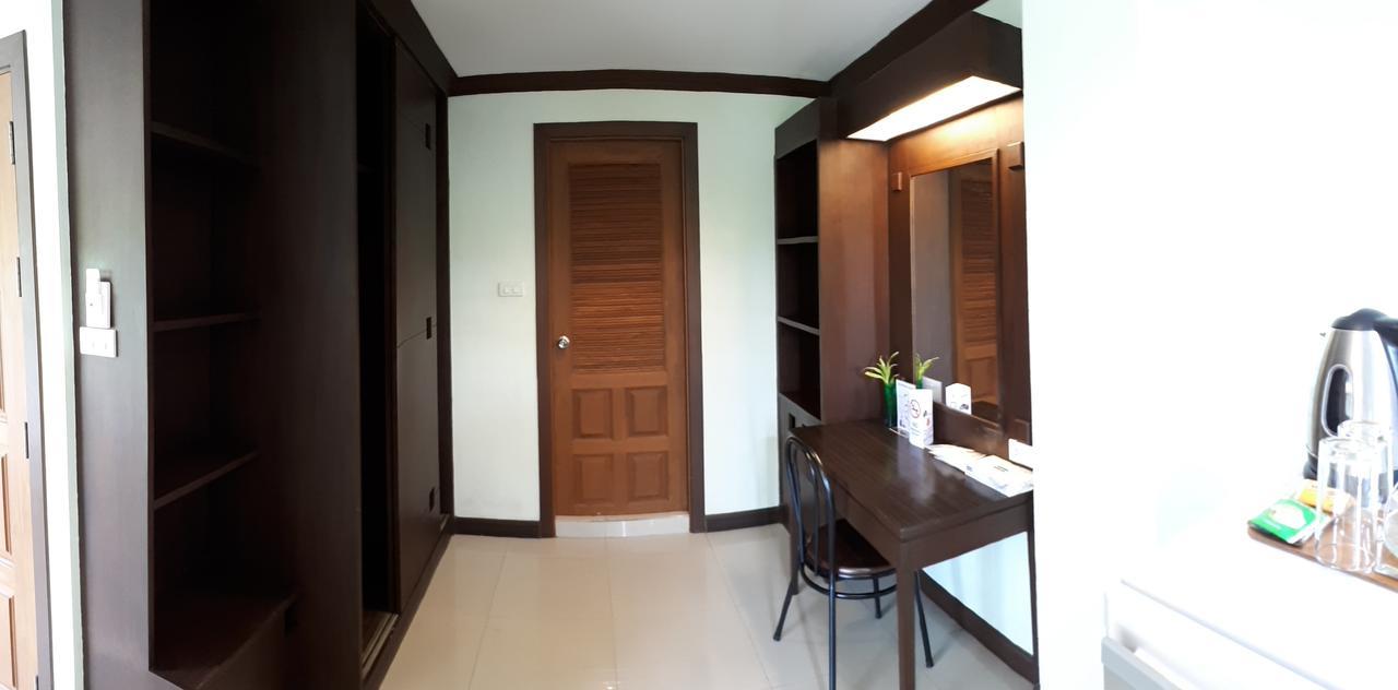 Daratalay - Jomtien Guest house