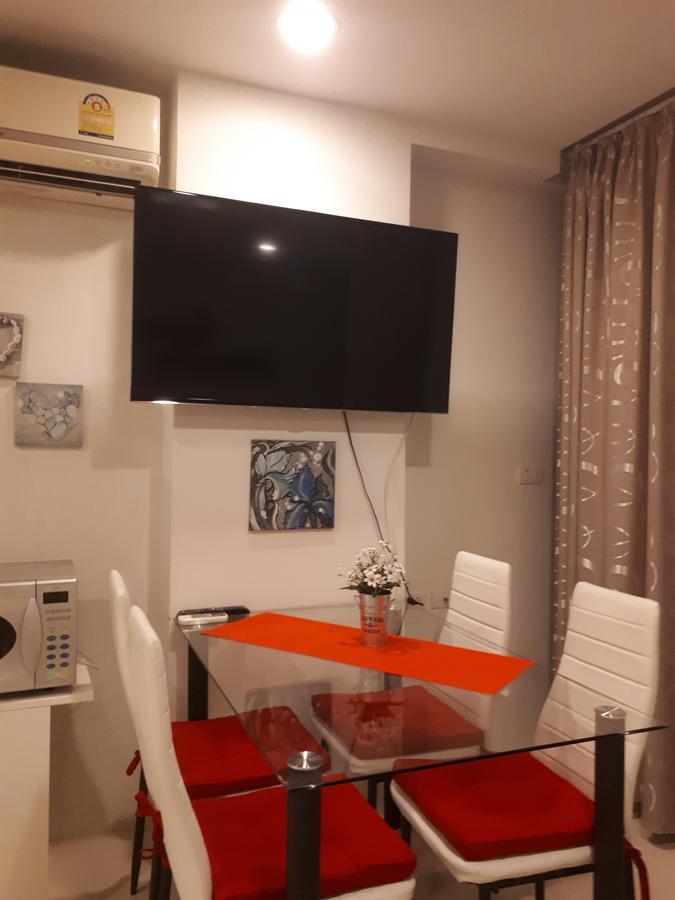 Apartment Acqua *