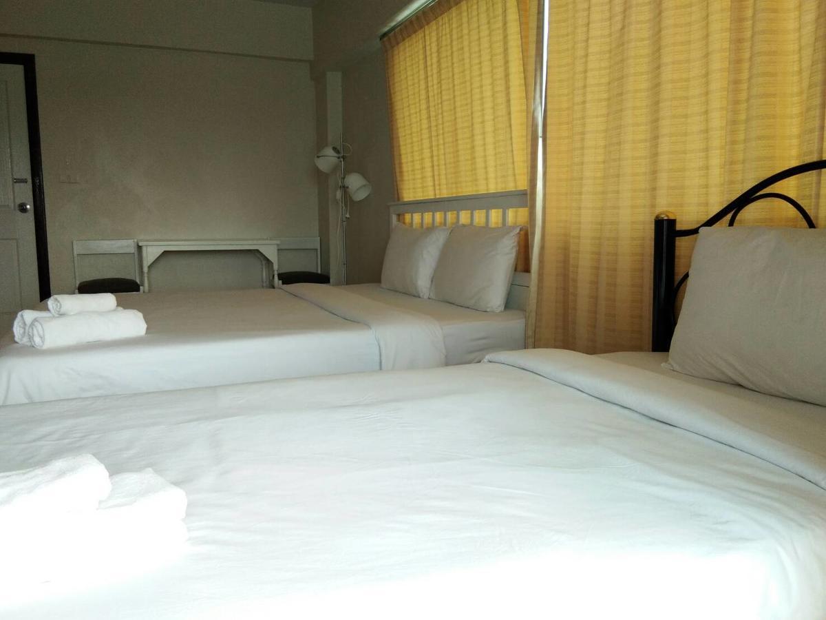 Lomsabai 2* Bang Saen