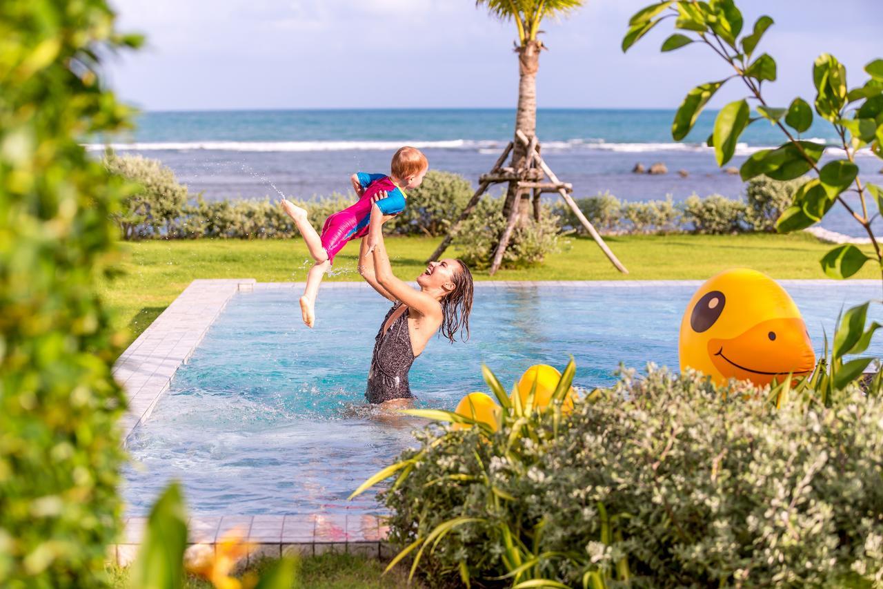 Seanest Samui Villa