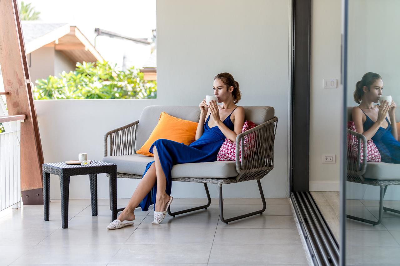 Seanest Samui Villa Laem Sor