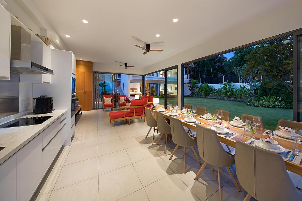Villa Seanest Samui *