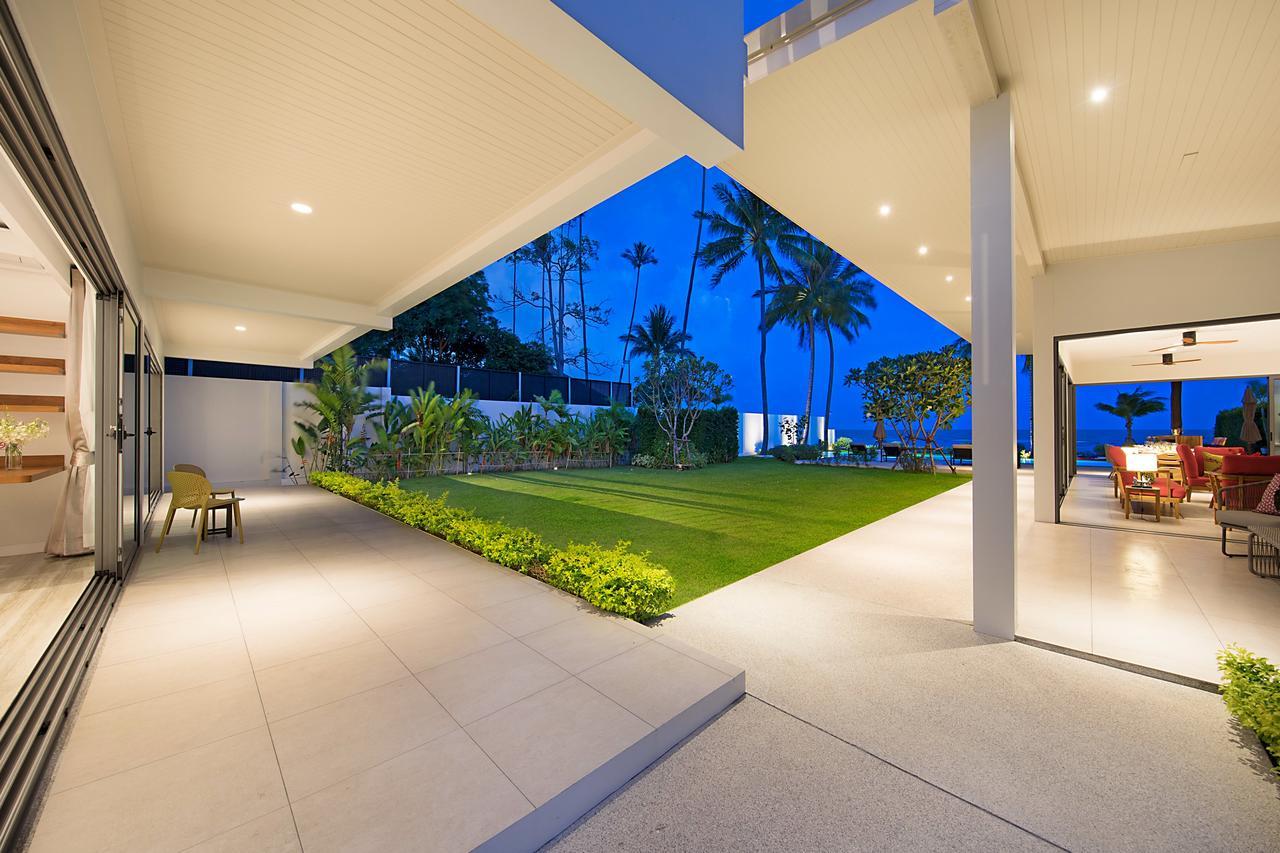 Villa Seanest Samui Laem Sor
