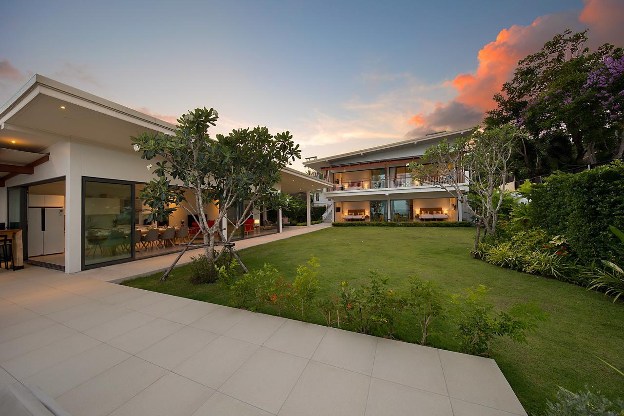 Seanest Samui * Laem Sor