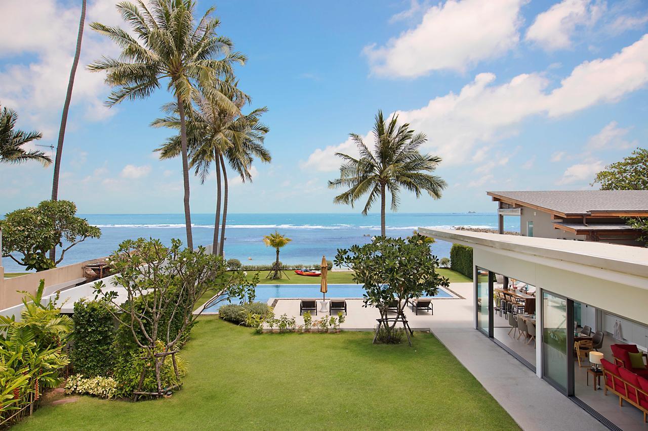 Seanest Samui Villa