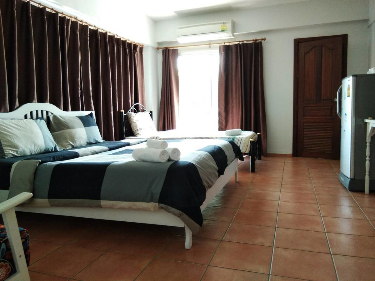Lomsabai 2* Bang Saen