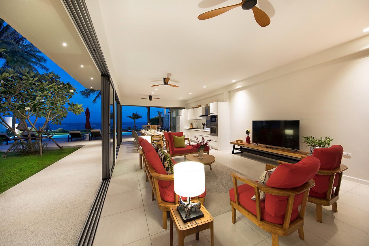 Seanest Samui