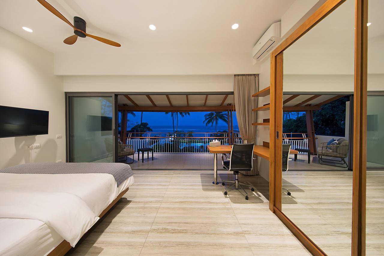 Villa Seanest Samui *