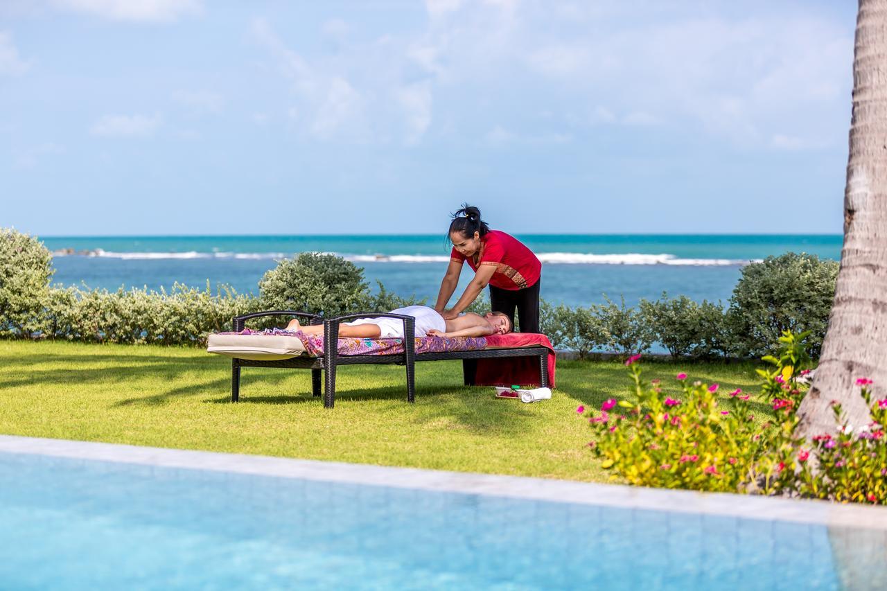 Seanest Samui Villa Laem Sor