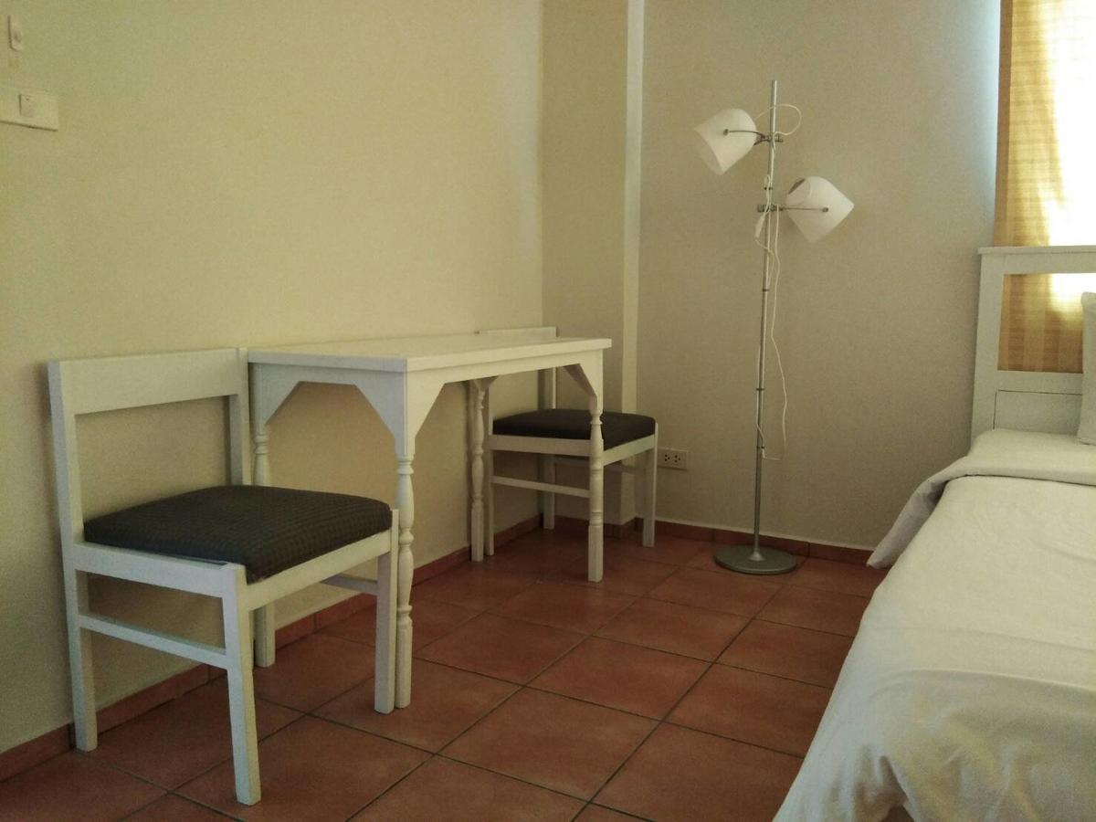 Lomsabai Inn