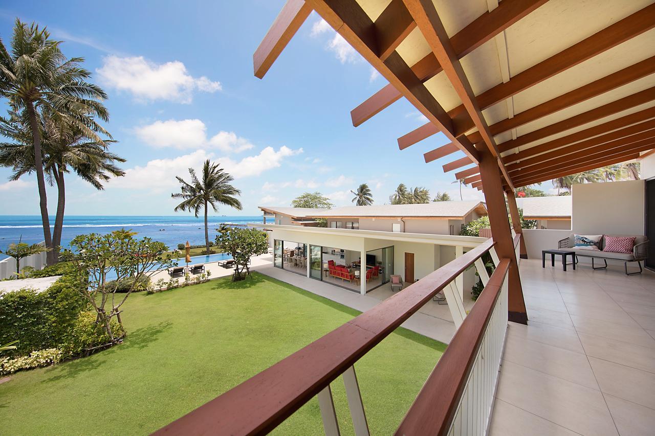 Seanest Samui Villa