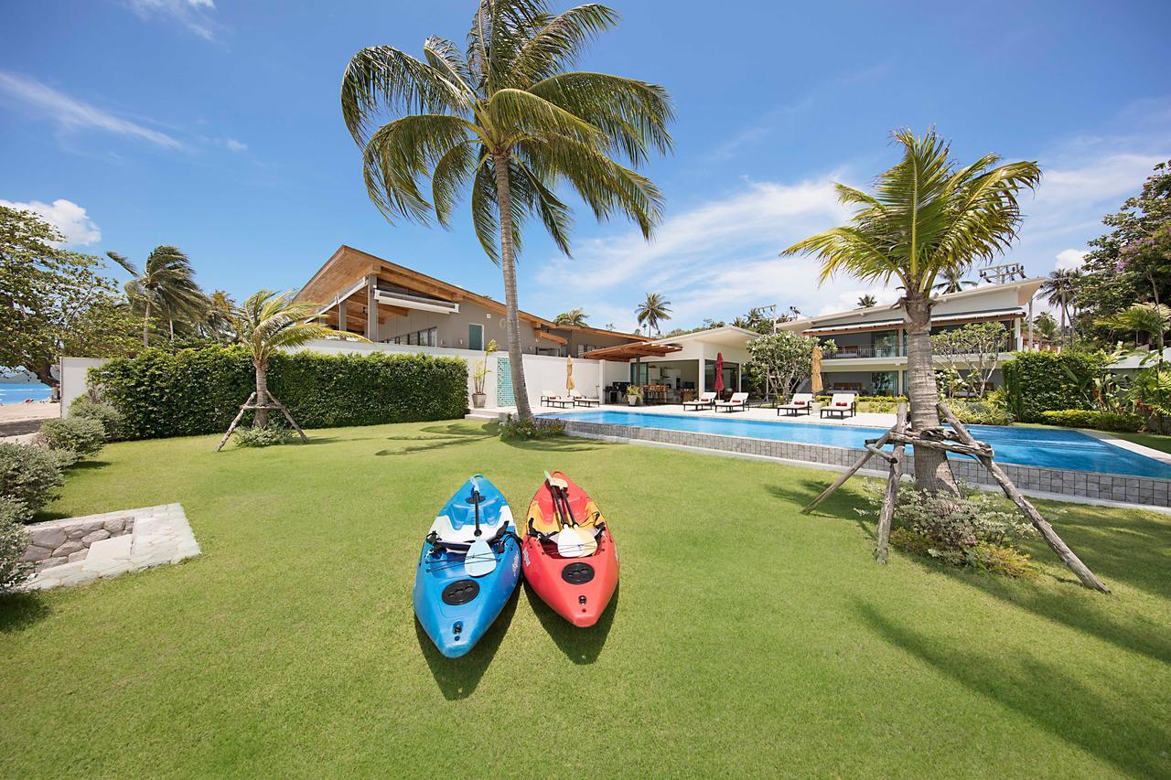 Villa Seanest Samui