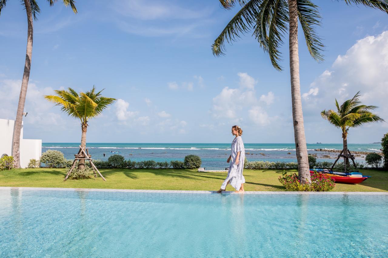 Seanest Samui Villa *
