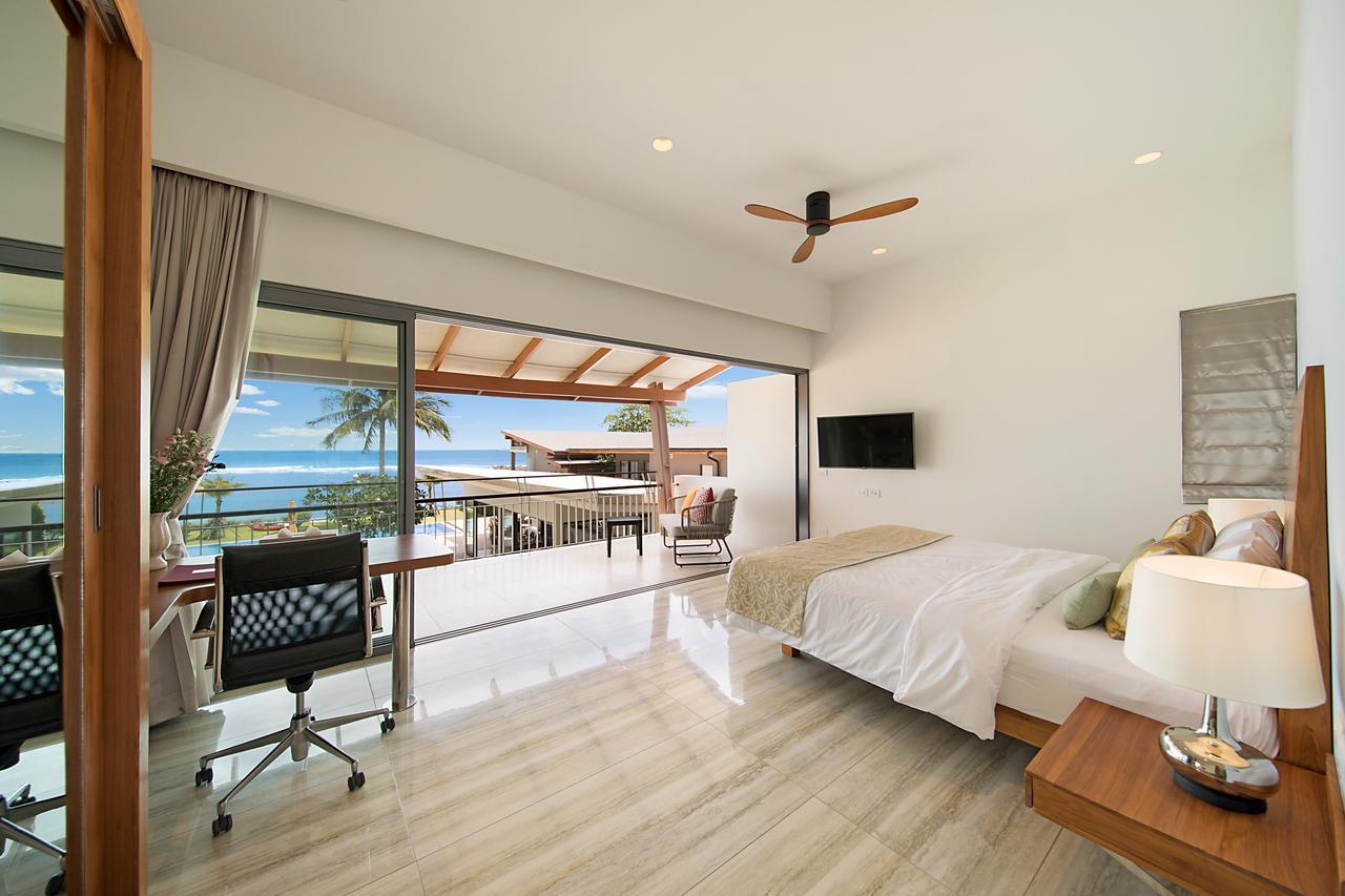 Villa Seanest Samui Laem Sor