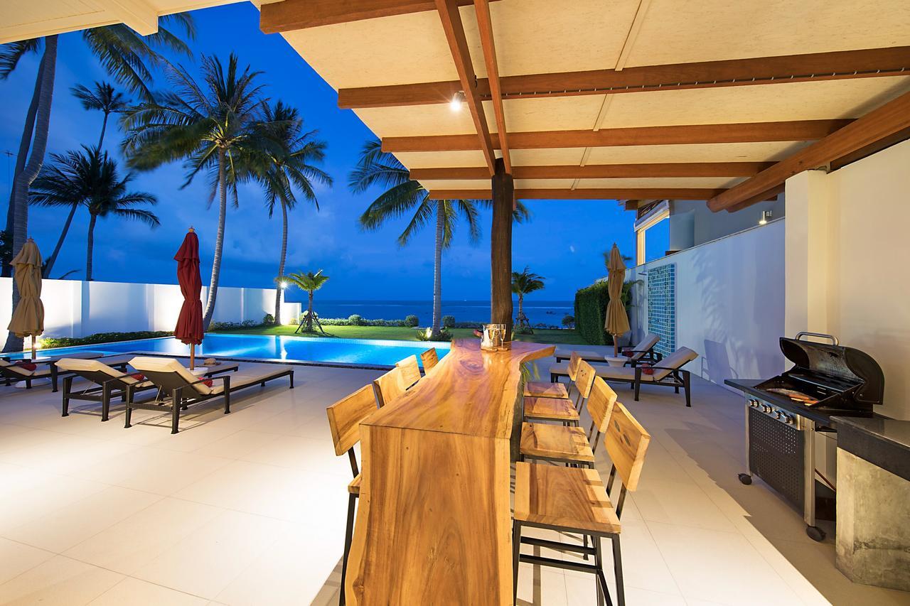 Seanest Samui * Laem Sor