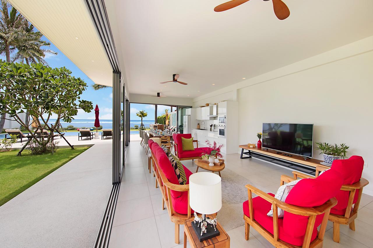 Seanest Samui Villa
