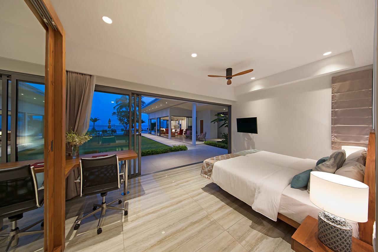 Villa Seanest Samui *