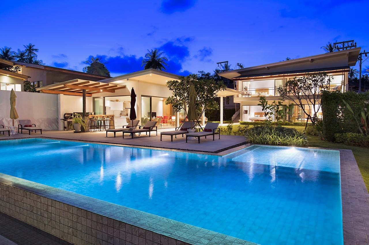 Seanest Samui *