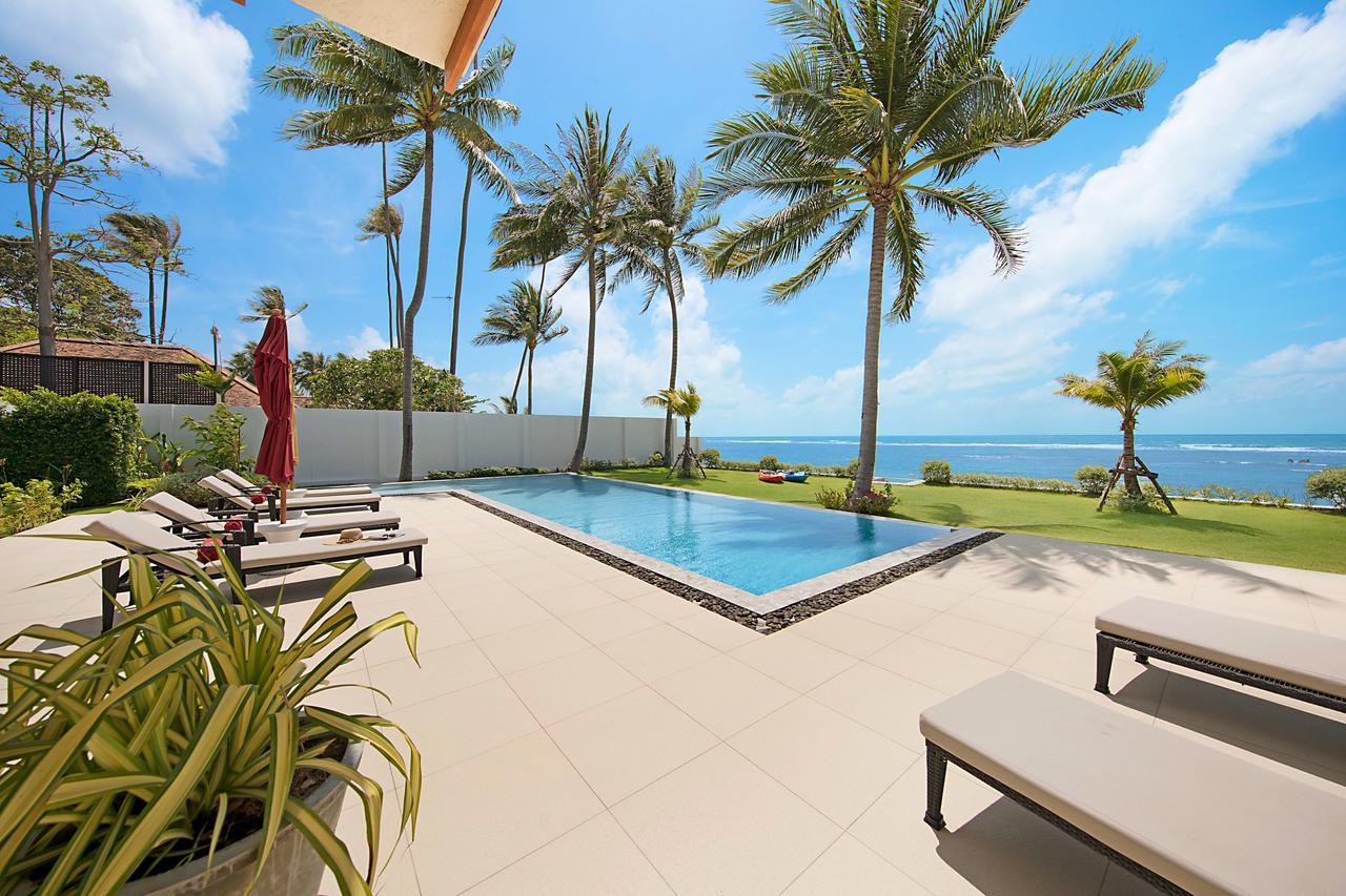 Villa Seanest Samui *