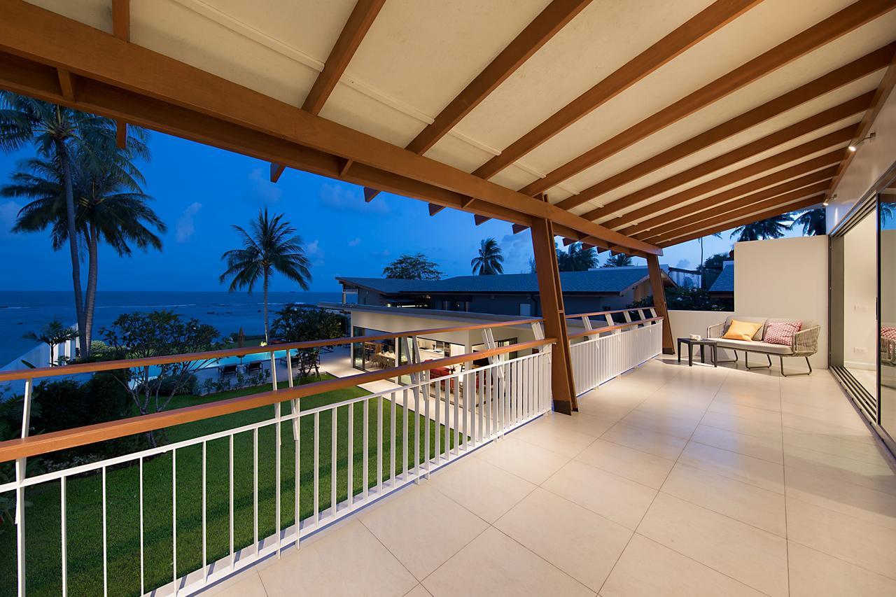 Seanest Samui Villa Laem Sor