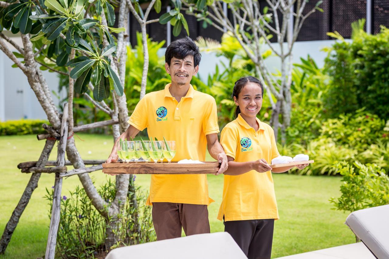 Seanest Samui Laem Sor