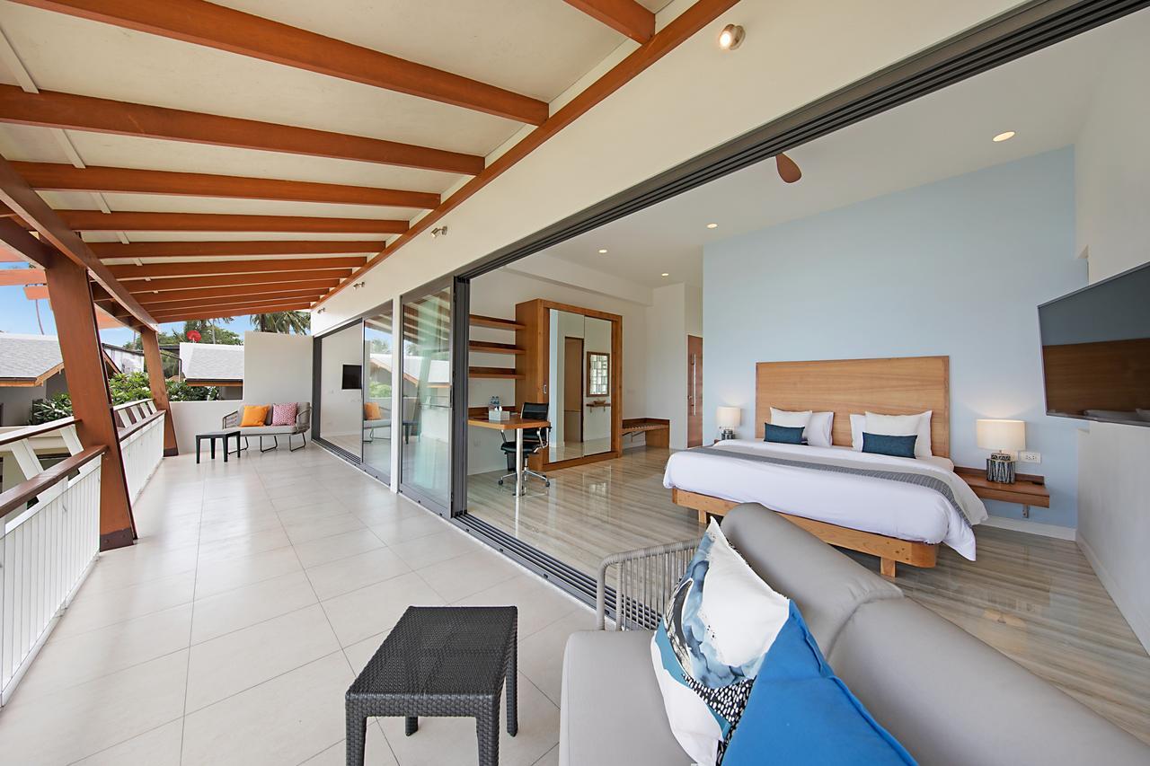 Villa Seanest Samui