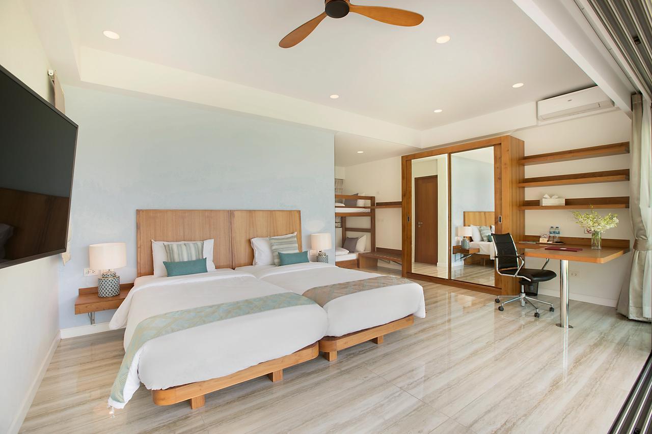 Seanest Samui Villa *
