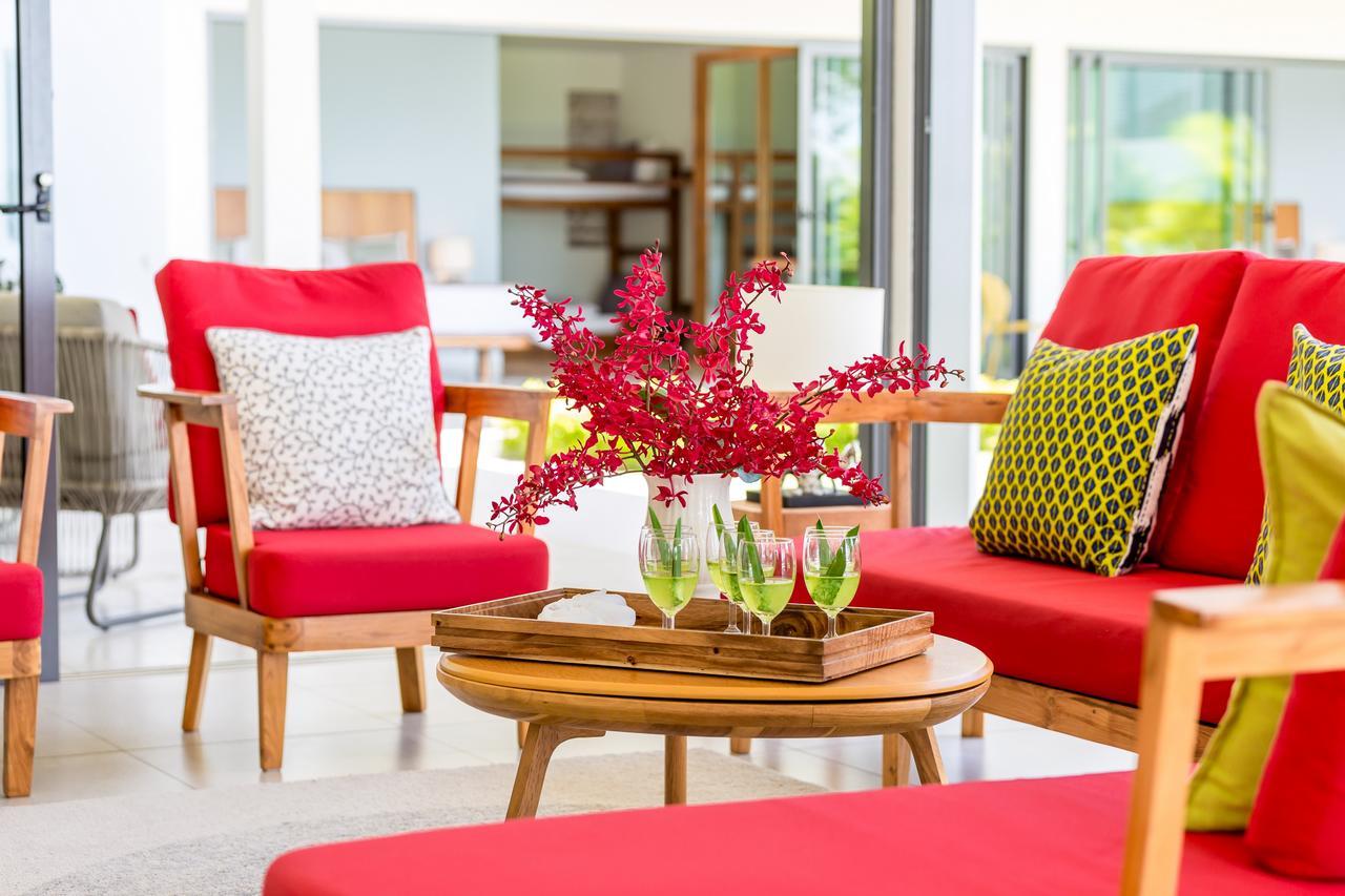 Seanest Samui Villa