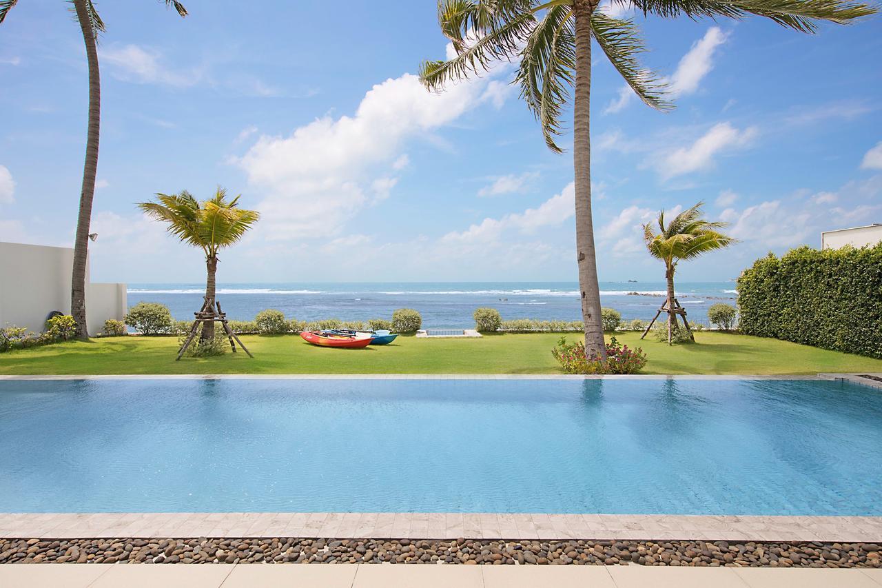 Villa Seanest Samui *