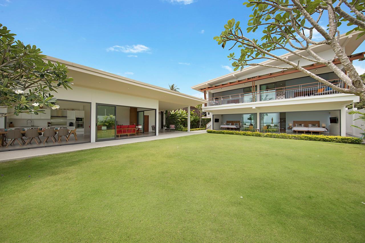 Seanest Samui Villa