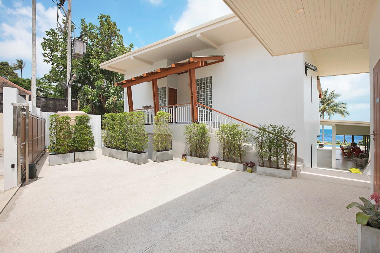 Villa Seanest Samui Laem Sor