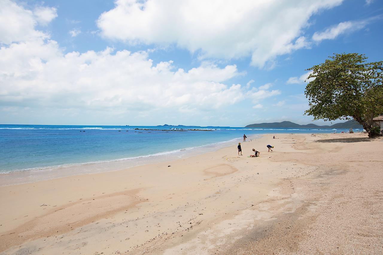 Seanest Samui Villa Laem Sor