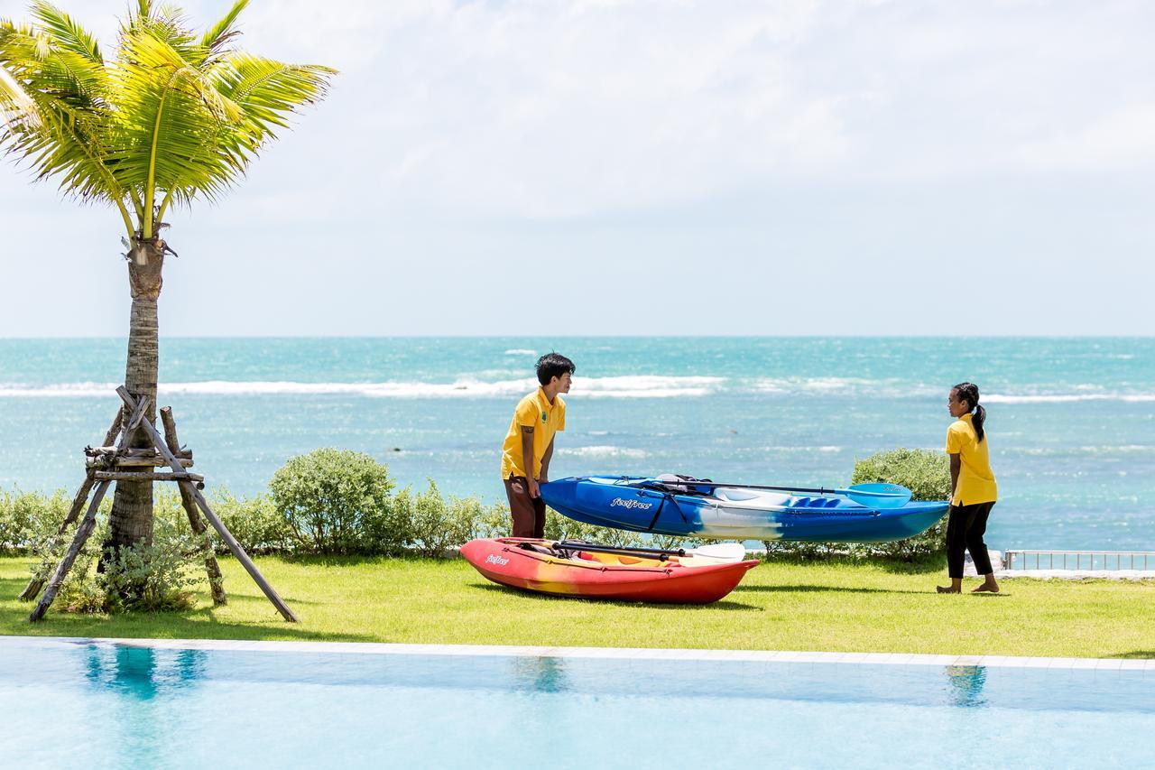 Seanest Samui * Laem Sor