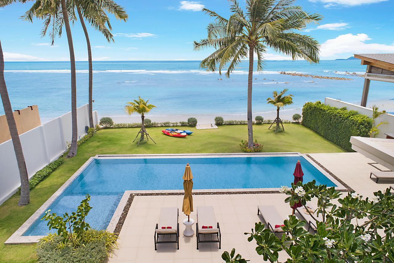 Villa Seanest Samui