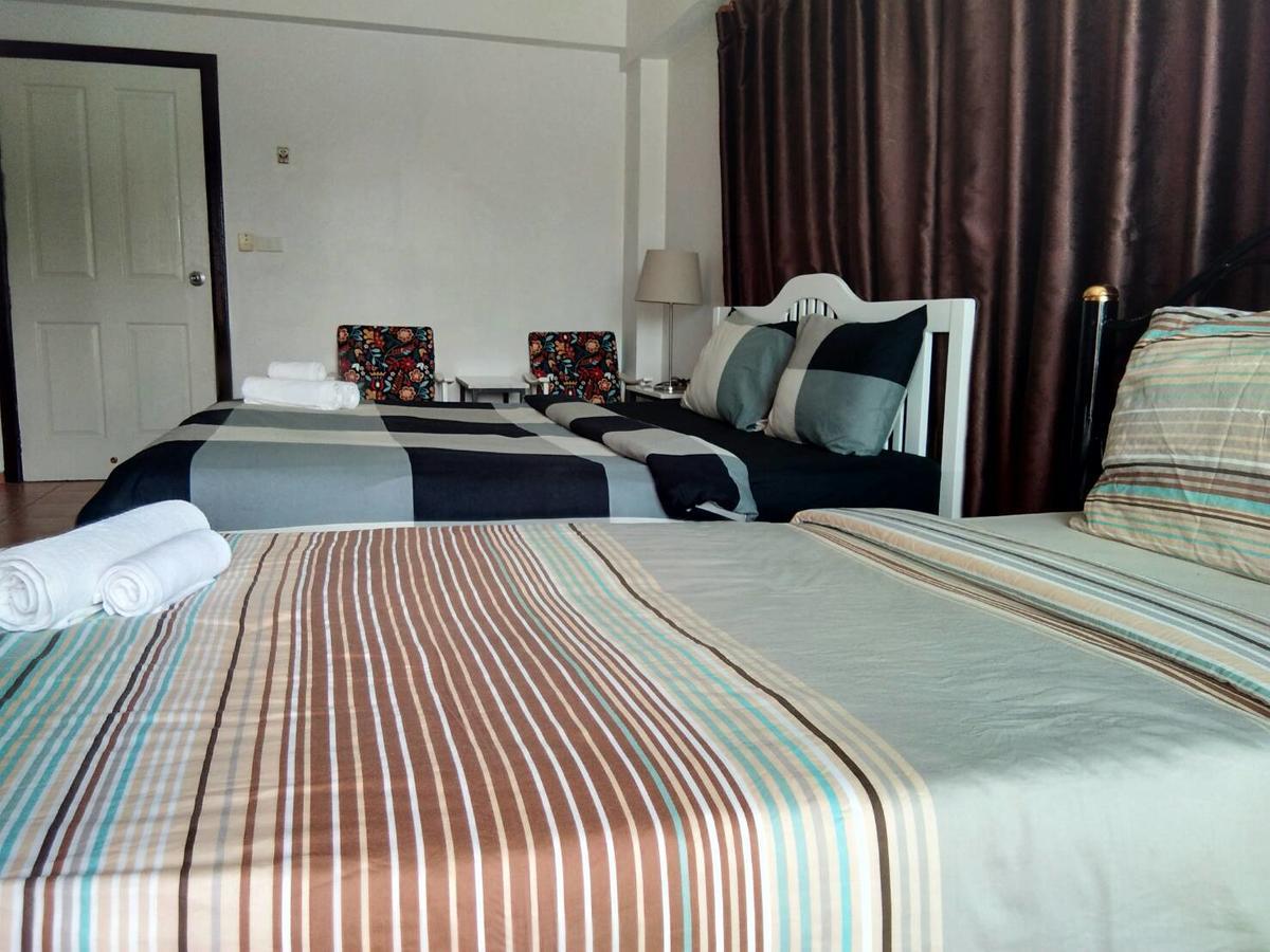 Inn Lomsabai Bang Saen