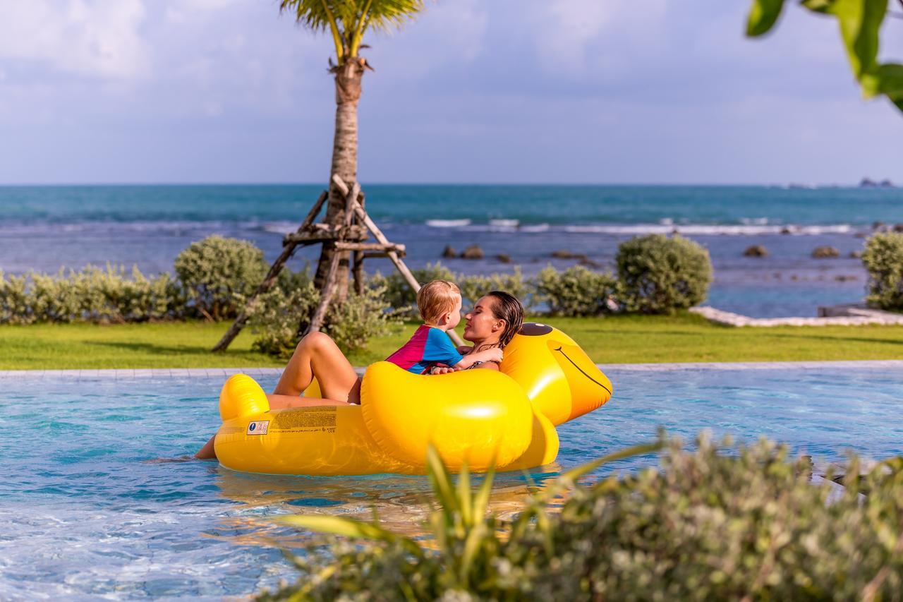 Seanest Samui Villa *