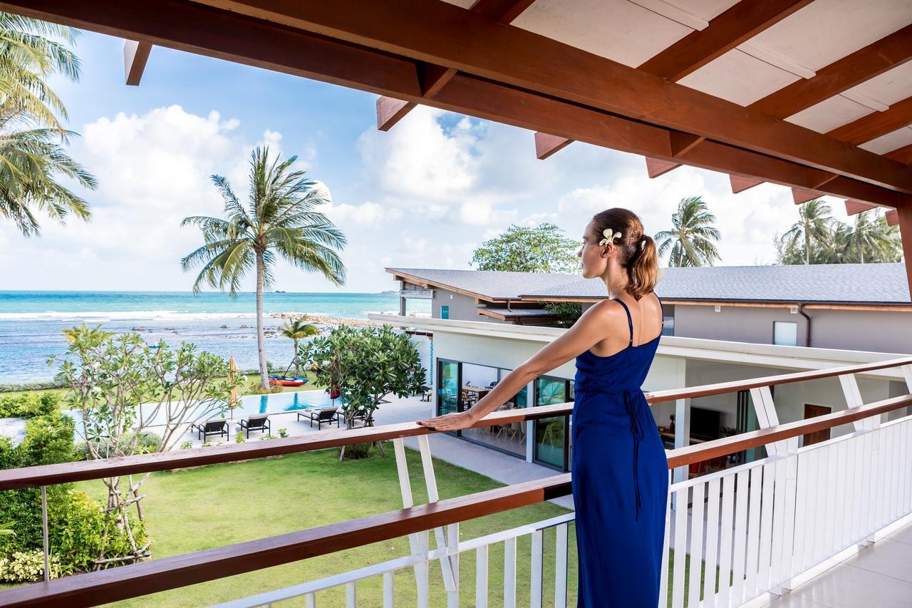 Seanest Samui *