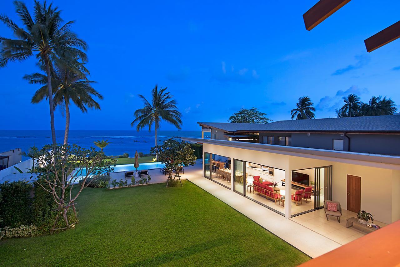 Villa Seanest Samui Laem Sor