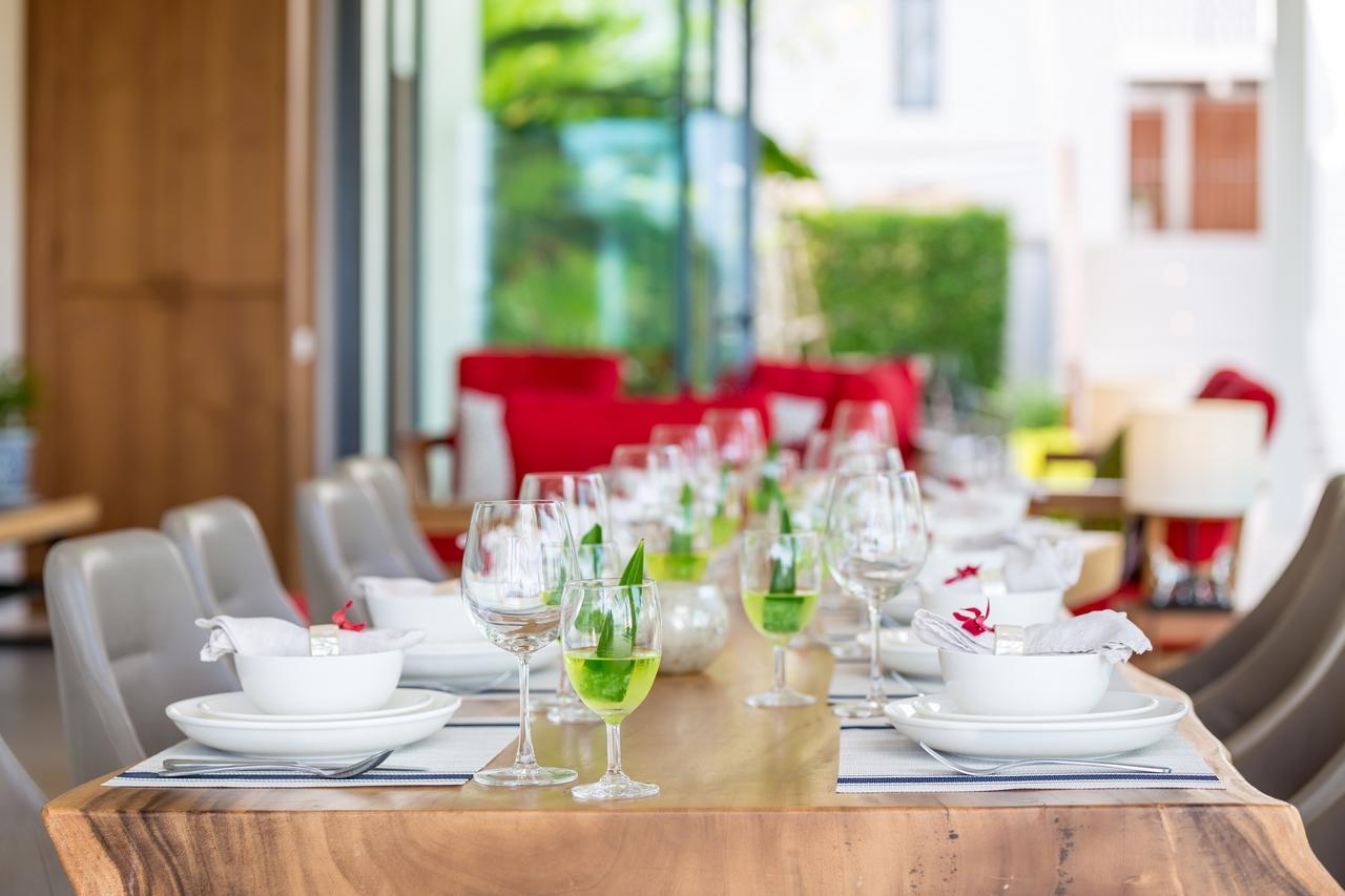 Seanest Samui Villa