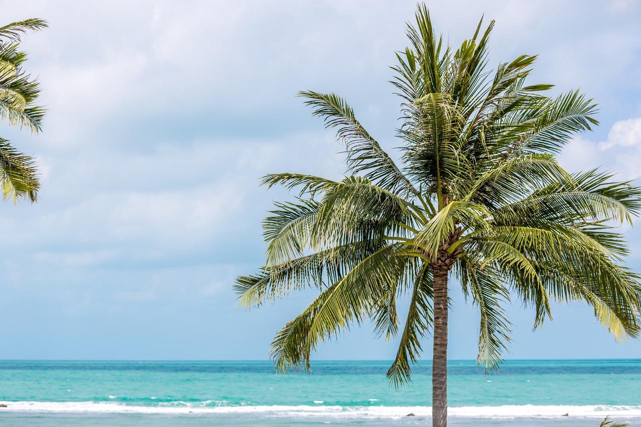 Seanest Samui Villa Laem Sor