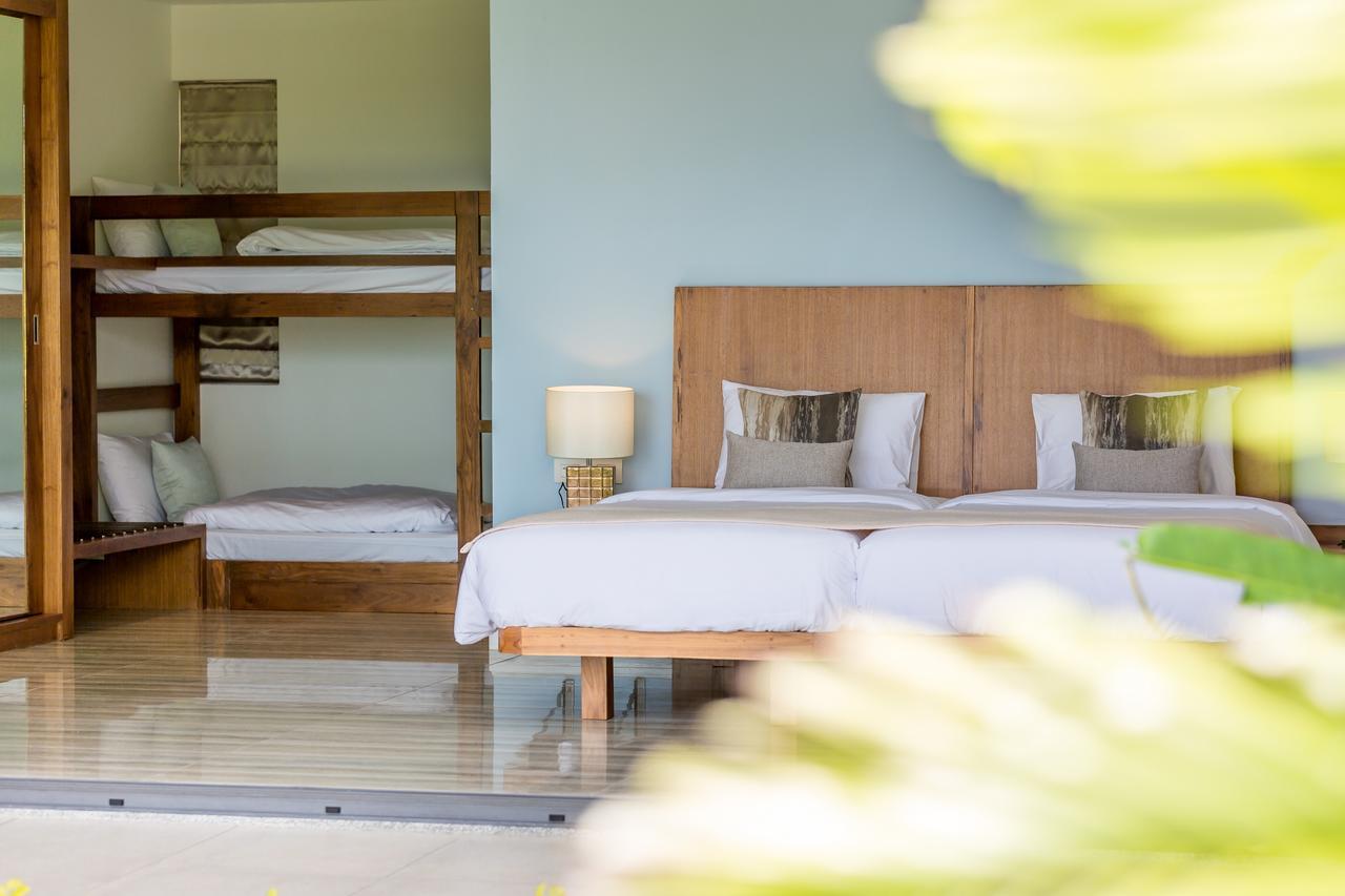 Seanest Samui Villa Laem Sor