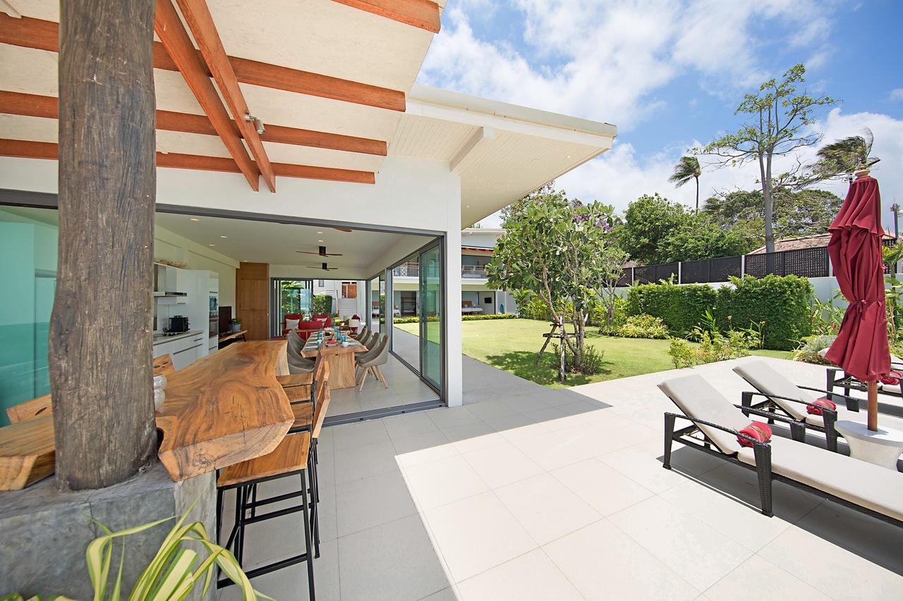 Villa Seanest Samui *