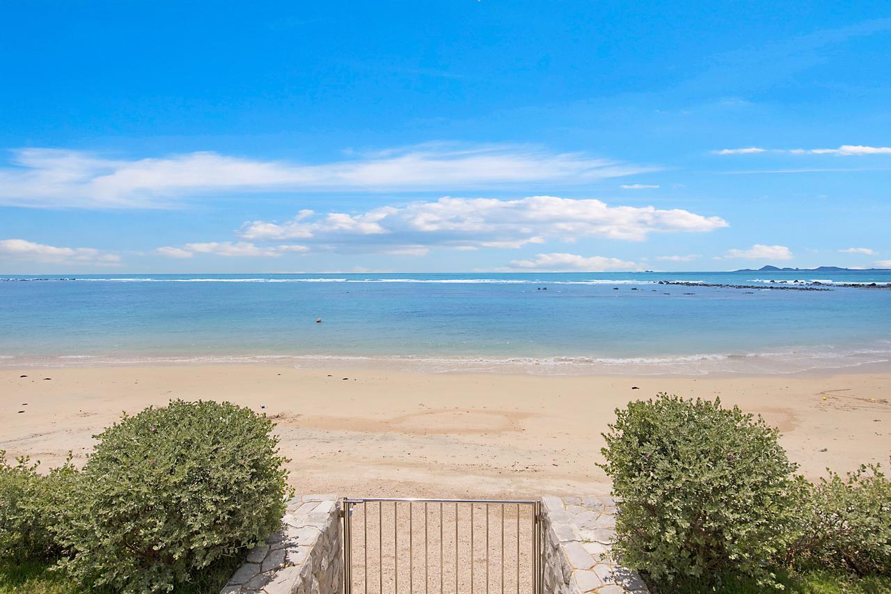 Villa Seanest Samui