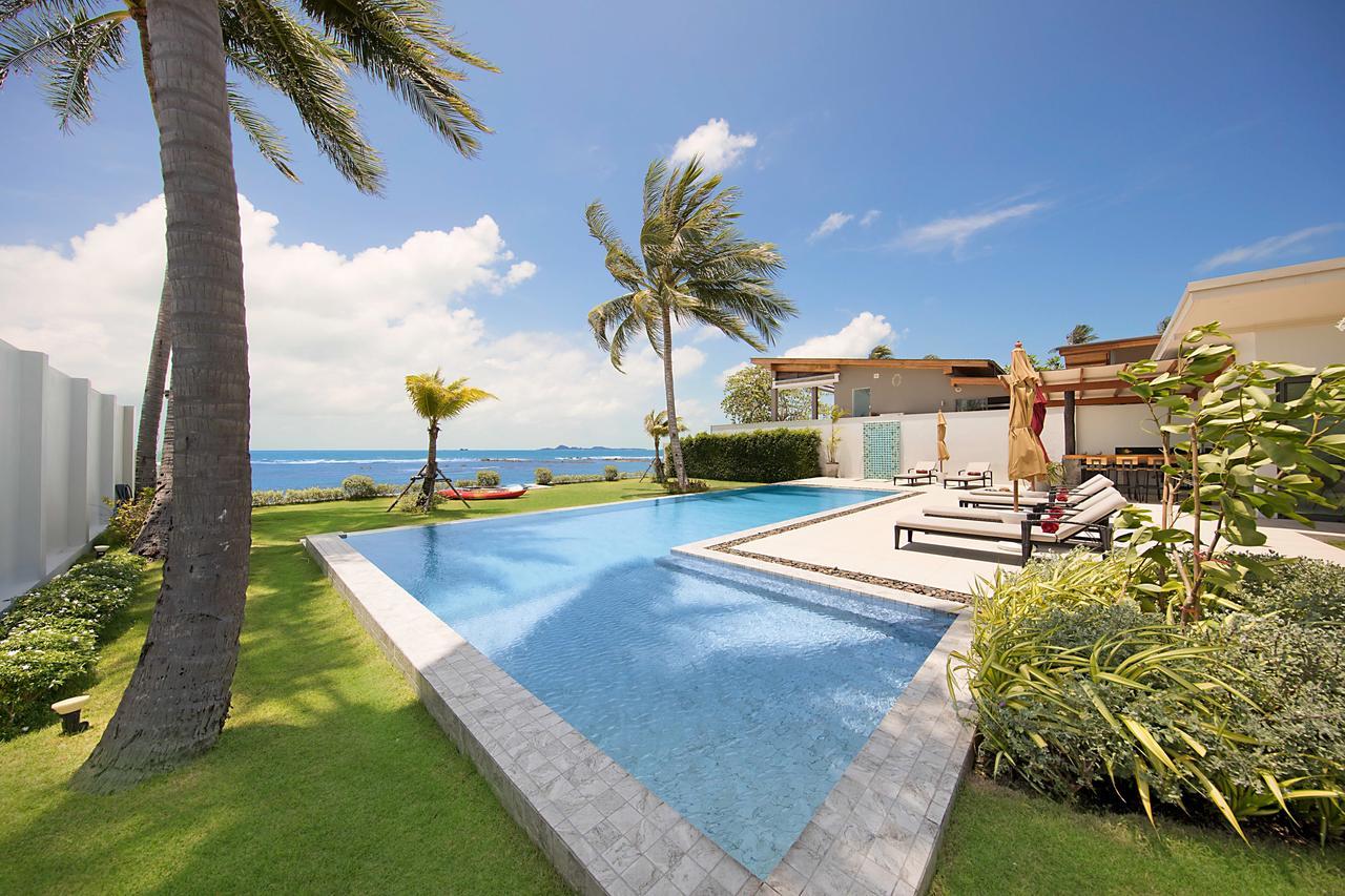 Seanest Samui