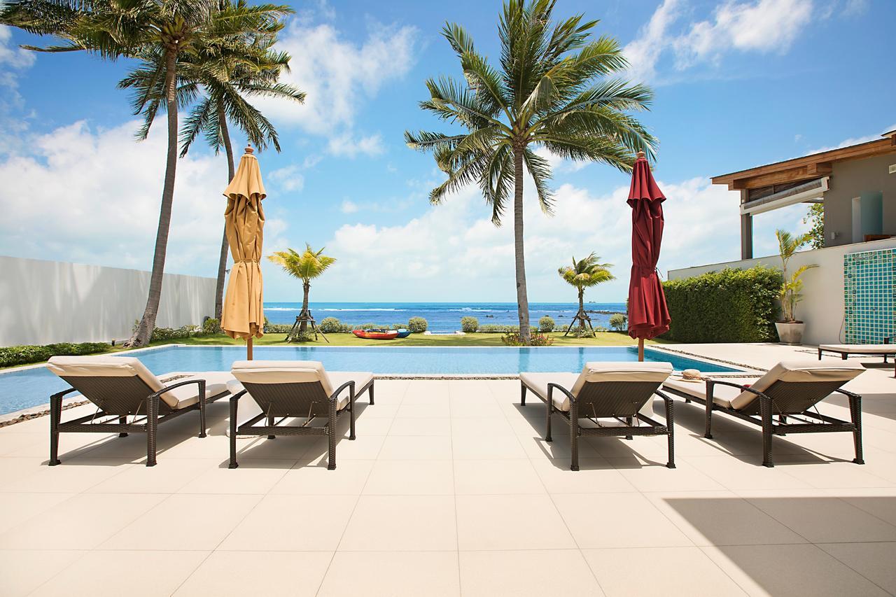 Villa Seanest Samui Laem Sor