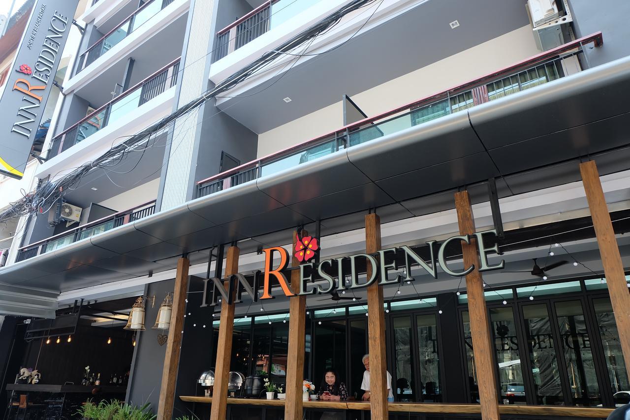 Serviced Hotel Jomtien Beach