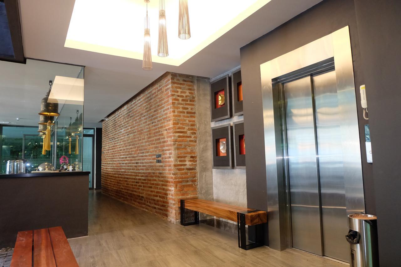 Serviced Hotel 3*