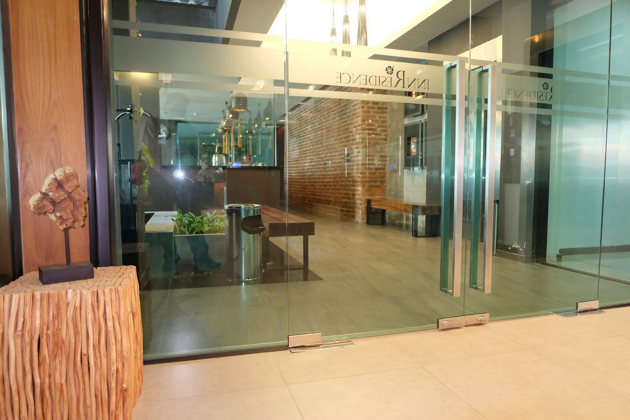 Serviced Hotel 3*
