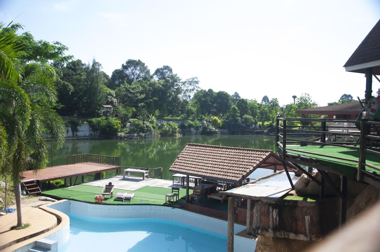 Thanalagoon Resort 2*